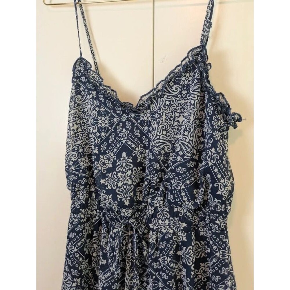 Altar'd State Romper BOHO Women's Small Sleeveless - Picture 4 of 6